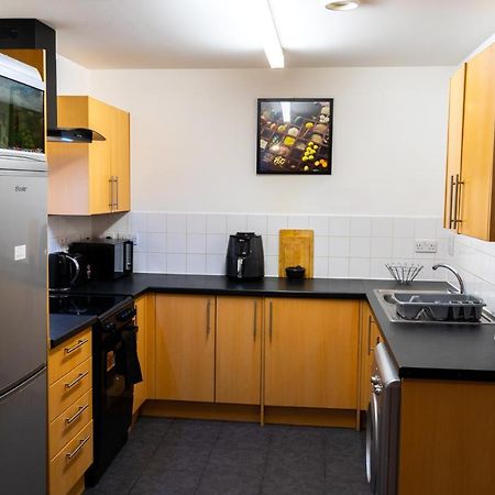 Lovely 1-Bed Apartment In Hackney London Kültér fotó